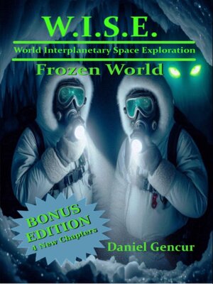 cover image of W.I.S.E.  Frozen World